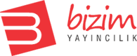 Bizim Yayıncılık Logo